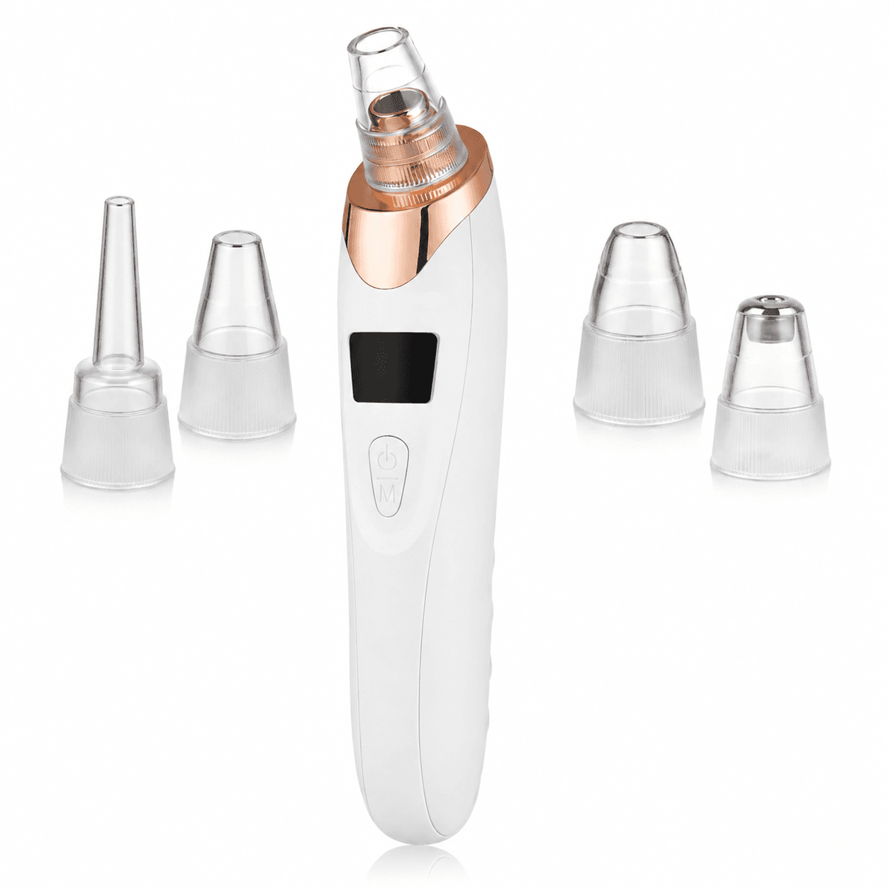Blackhead Remover Vacuum Pore Cleaner, Skincare by Lumavir