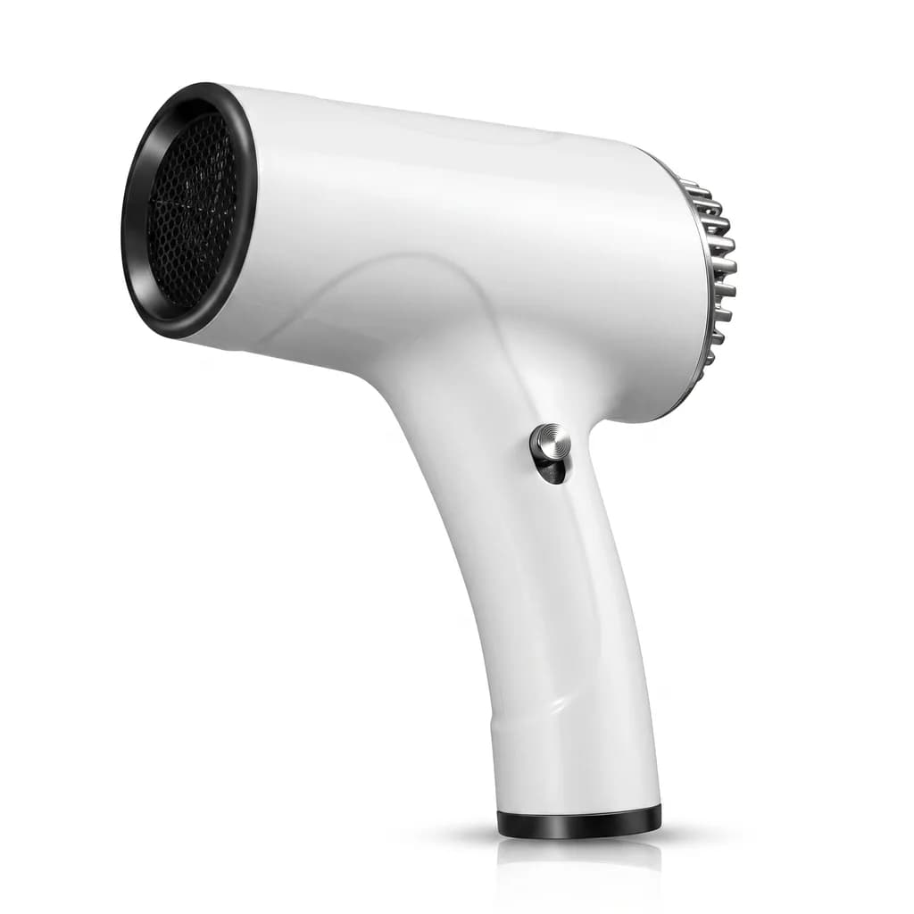 Cordless Ionic Hair Dryer, Haircare by Lumavir